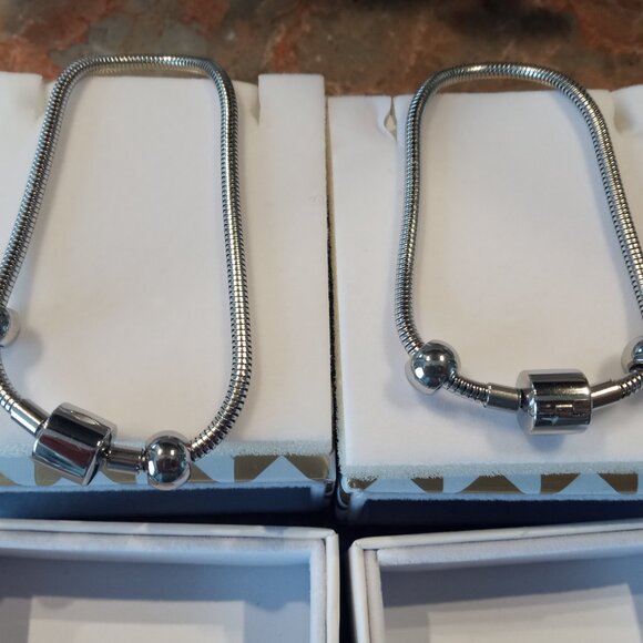 Charm Bracelet by Hidden Gems with Charms - Picture 12 of 12